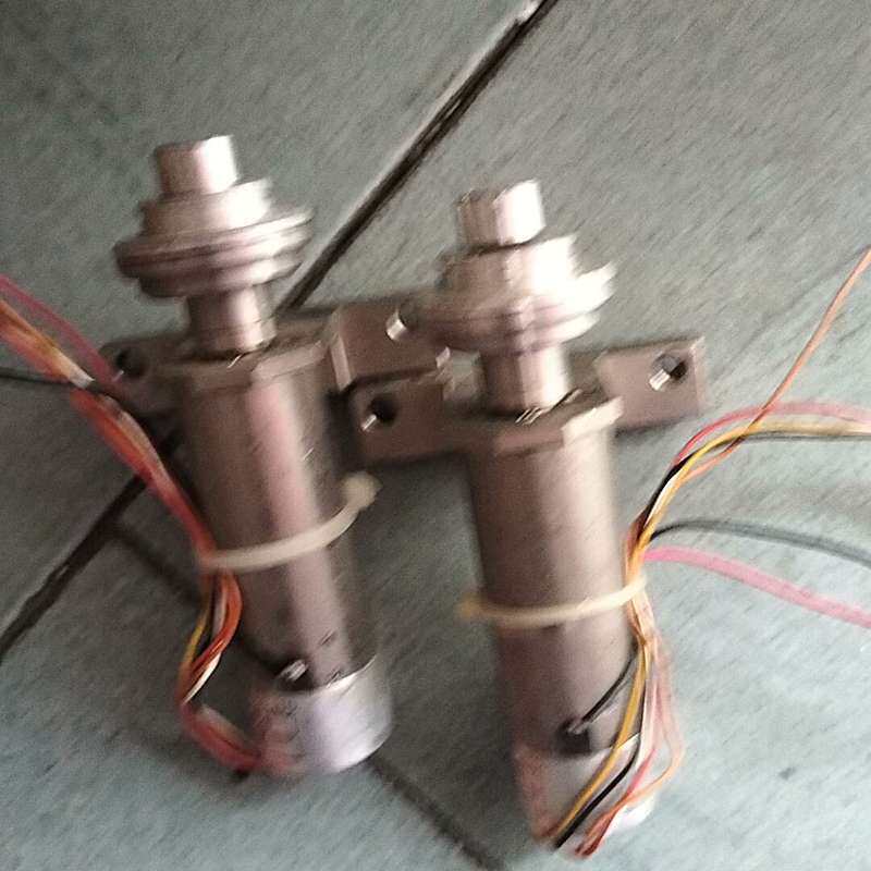 日本千叶电机X-8726a--议价商品