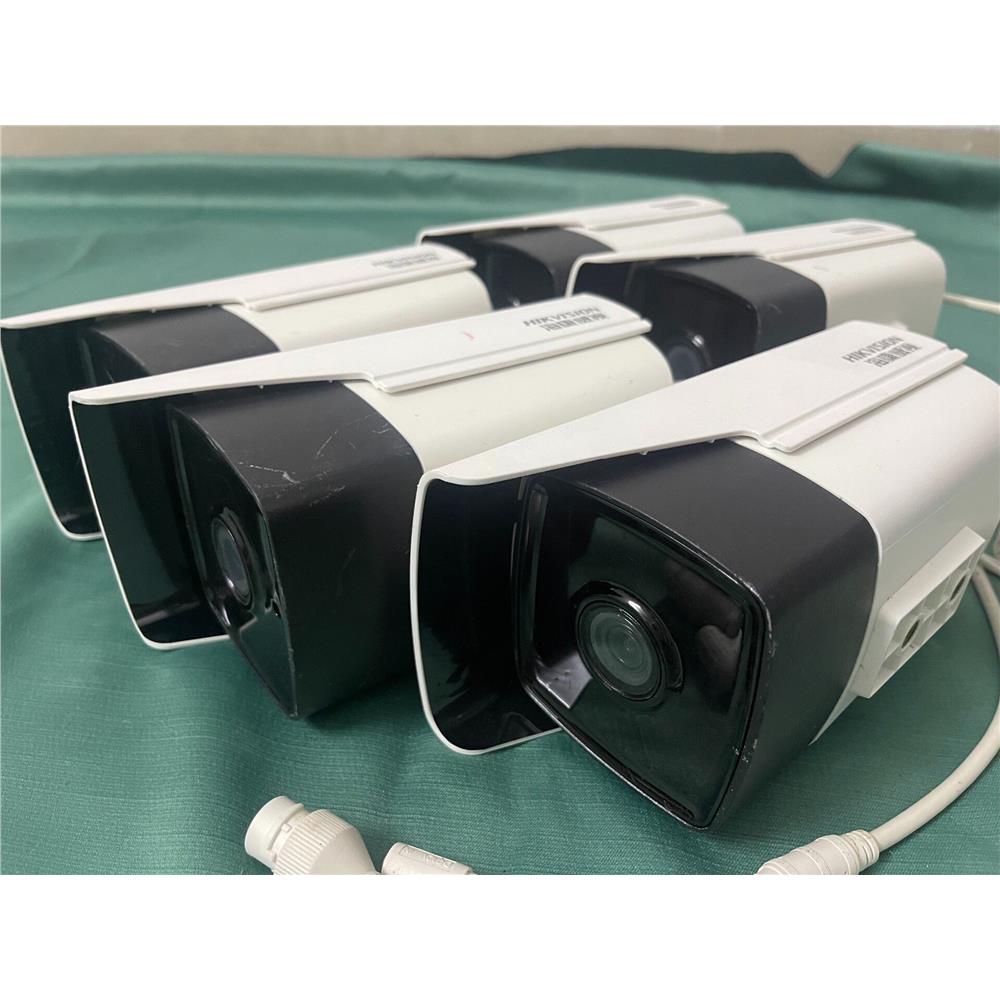 海康二手九成新3t25非p