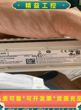 ABBAI815工程余货很新原装欢迎议价！--议价商品
