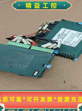 拆机松下PLC模块FP0R-E32TFP0-C10RS--议价商品