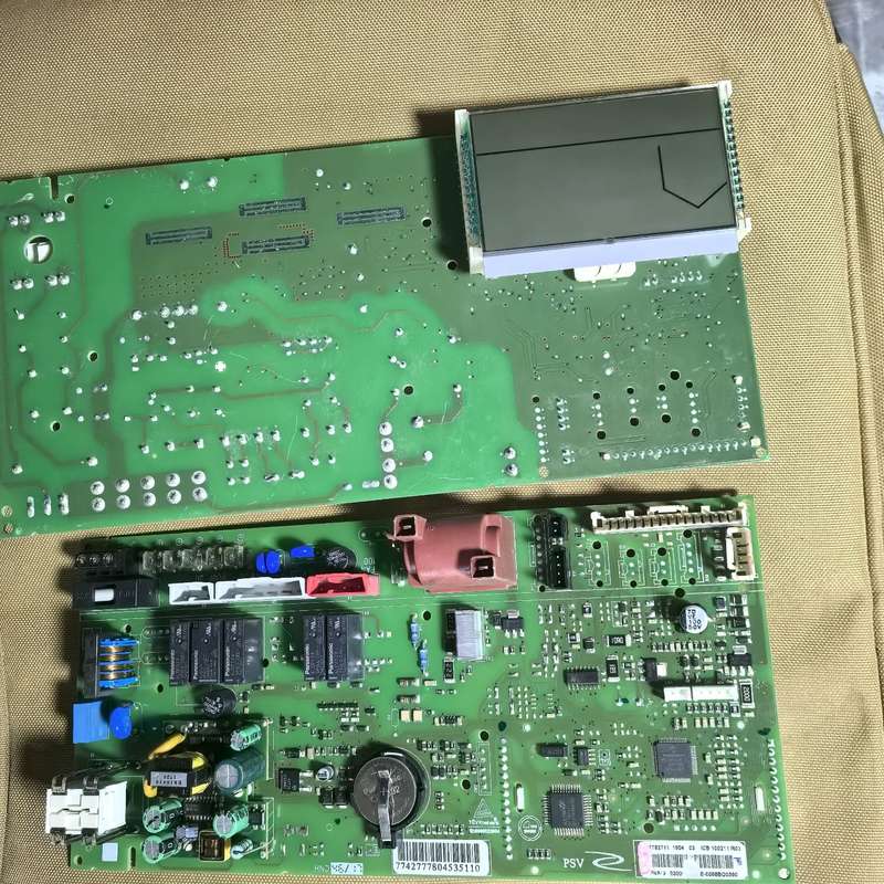 德国菲斯曼壁挂炉主板A1JB.型号A1JB A1HB,几乎全--议价商品