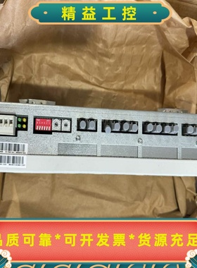 ABB原装APBU-44C通讯模块全新型号6488391--议价商品