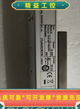 ABB传感器2TLA042022R2700现货实拍数--议价商品