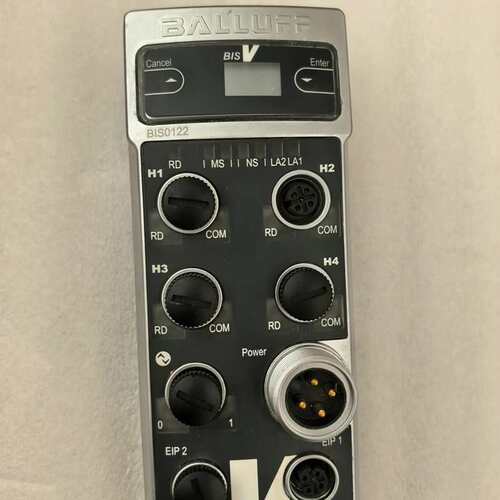 BALLUFF巴鲁夫 BIS0122 BIS V-6106--议价商品