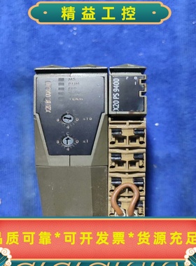 贝加莱PLC模块X20BC0043-10X20PS940--议价商品