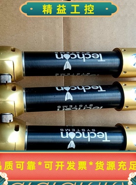 Techcon泰康TS5000DMP-DCX螺杆阀，实物拍摄--议价商品