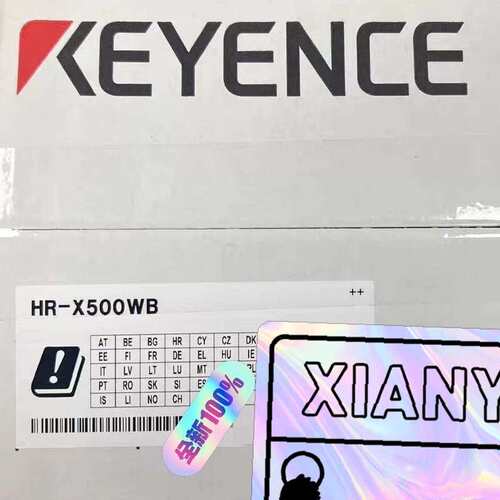 KEYENCE基恩士HR-X500WB手持码阅读器 全新原装--议价商品