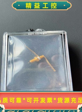 CTIOB8F 二级 10K 温度传感器，全新，美国进口--议价商品