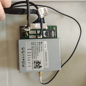映翰通 InPad070 7寸触摸屏模块TH09-PLAT---议价商品