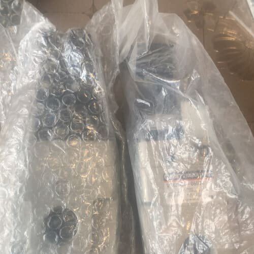 全新SMC三通阀 VEX3501-065DZ--议价商品