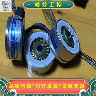 多摩川旋转编码 议价商品 器TS2620N604E161二手拆机功能正常