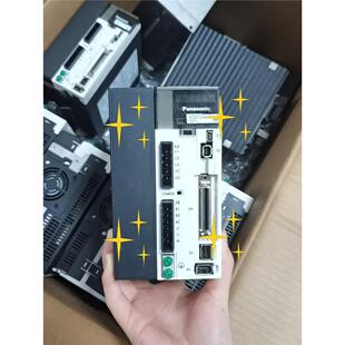 松下伺服驱动器MDDHT5540CA1，1.5KW，成色八九--议价商品