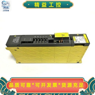 二手 B605发那科全新原装 议价商品 2223 A06B