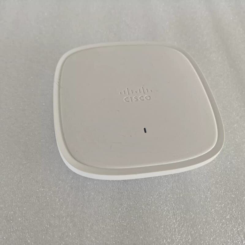 二手 思科C9105AXI-H 企业级千兆双频无线接入点,支--议价商品