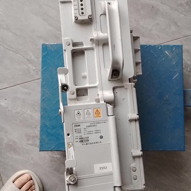 中兴RRU8862A S1800--议价商品