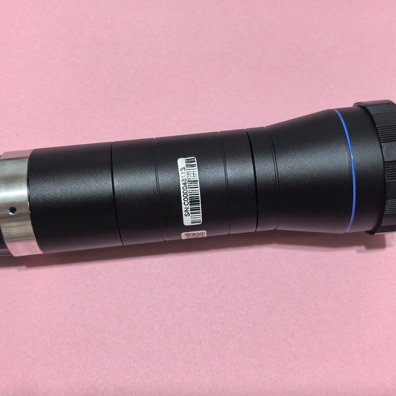 OPT奥普特CH系列远心镜头,OPT-CH08-110-F6--议价商品
