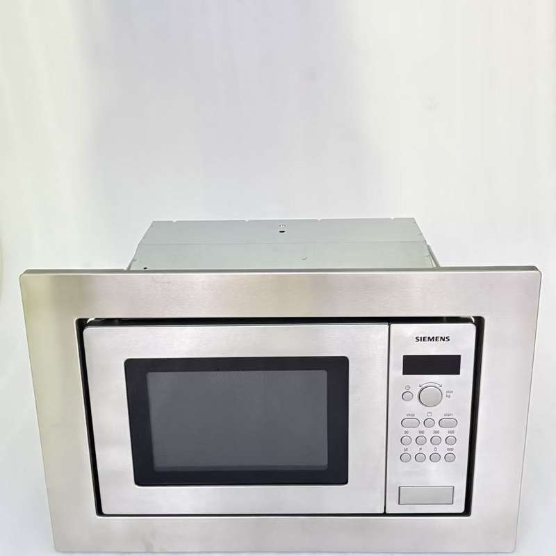 西门子嵌入式微波炉 HF15G561W--议价商品