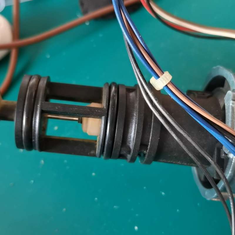 阿里斯顿壁挂炉，酷能，三通电机，要的朋友私信！--议价商品