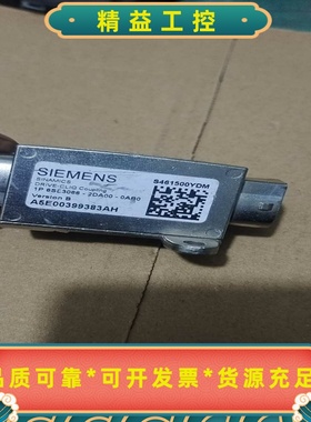 西门子SIEMENSDRIVE-CLiQ耦合器，型号6SL--议价商品