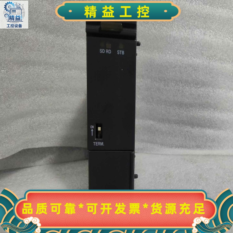 基恩士PLCKV-LM20V实物图，成色漂亮，功能完好，需--议价商品