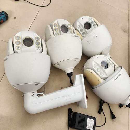 海康威视DS-2DE7220IW-A 7寸 200万像素 高--议价商品