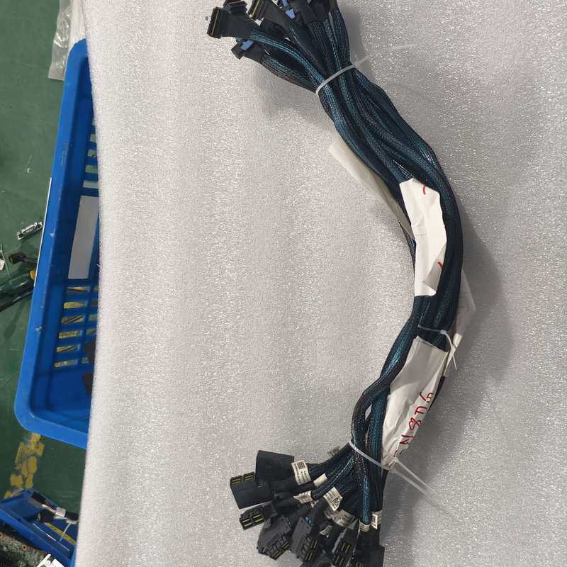 FN8DG 戴尔 SAS线线缆 [R740XD 12*3.5--议价商品