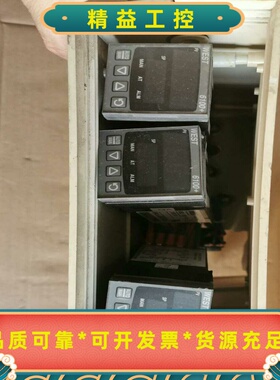 west6100温控表如图所见所得，不包邮。--议价商品