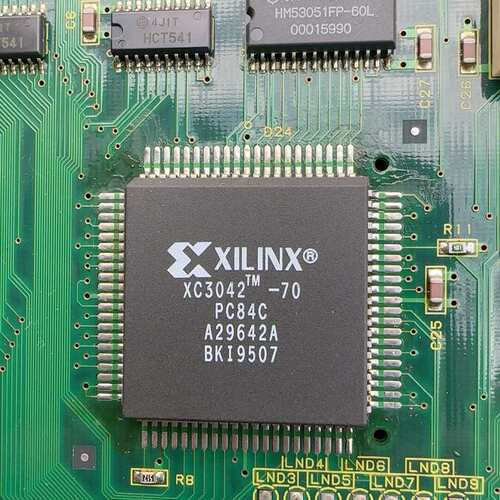 XC3042--议价商品