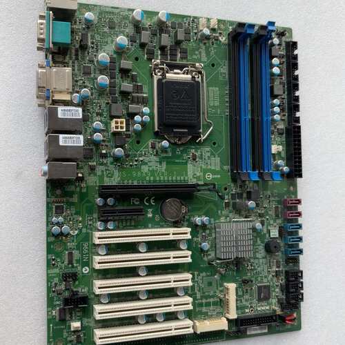 MS-98A9 VER 1.1 Q77 LGA1155 AT--议价商品