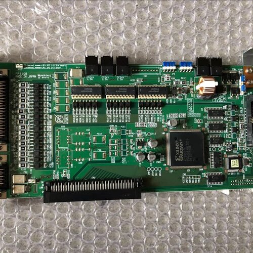 机器人控制板RP319B现货410020-2251--议价商品