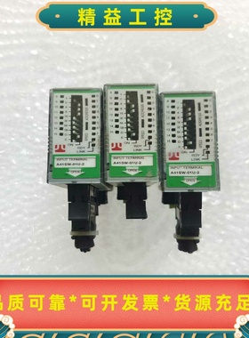 A41SW-01U-2日本/Anywire奈良信号端子模--议价商品