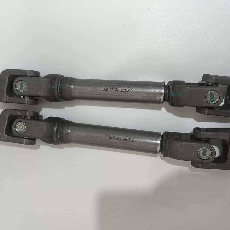 达方向机十字节,适用于阿特兹、昂克赛拉、CX5、CX4。--议价商品
