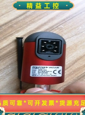普发PFEIFFER真空计TPR280，型号PTR26950--议价商品