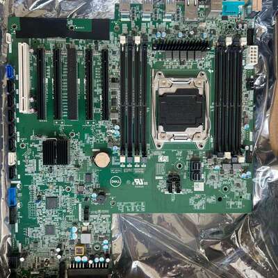 戴尔 DELL T5820 工作站主板 X8DXD--议价商品