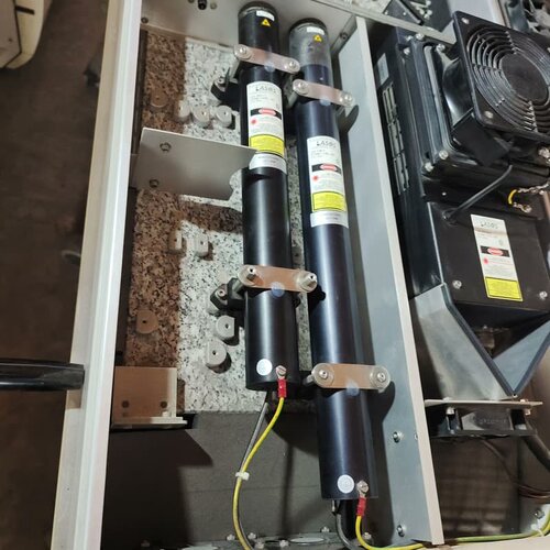 Lasos LGK 7786 P氦氖He Ne激光器 543--议价商品