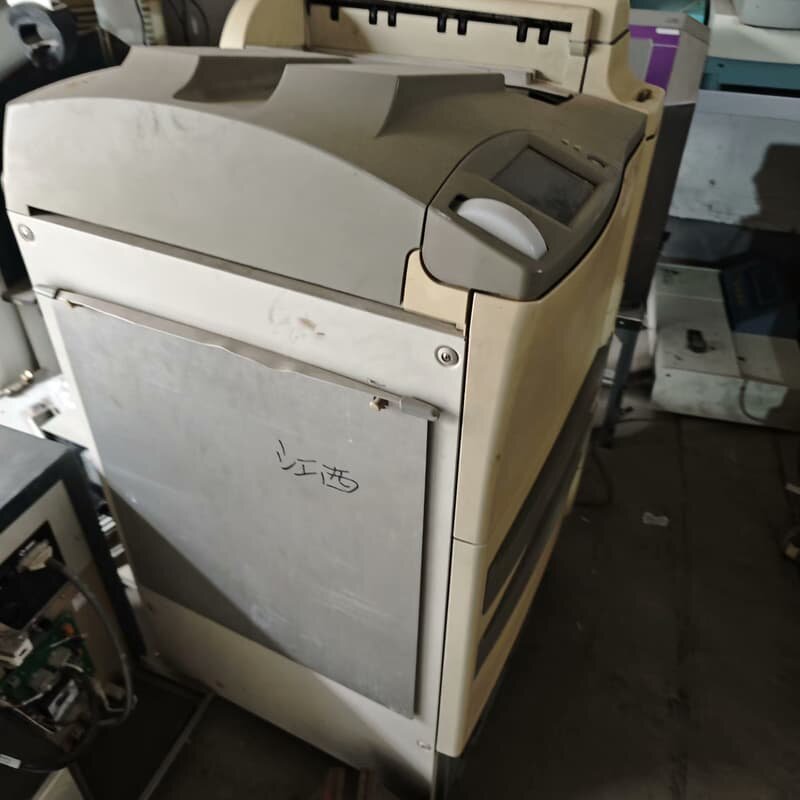 富士DRYPIX4000Plus干式激光打印机--议价商品