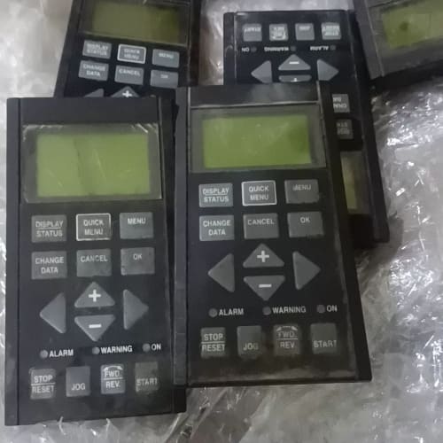丹佛斯变频器面板298议价出--议价商品