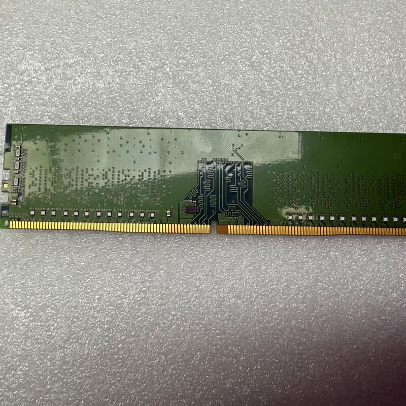 金士顿16g 2933 1Rx8 ECC内存 DDR4,成色--议价商品