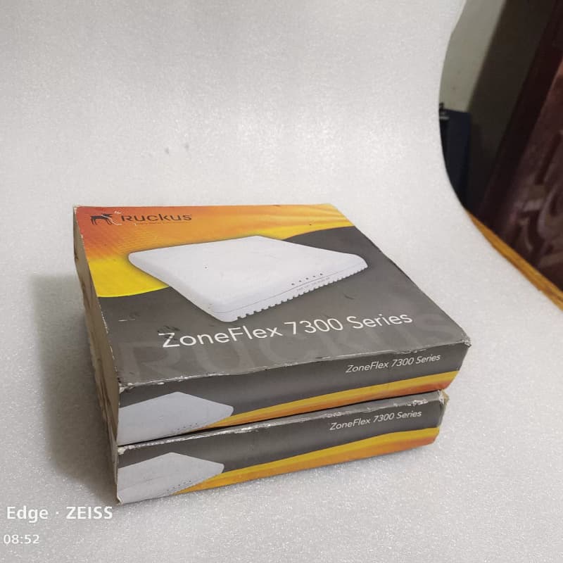 全新ruckus AP 优科Ruckus ZoneFlex--议价商品