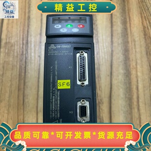 COTRUST伺服驱动器CTSDE10-B1522-M1--议价商品