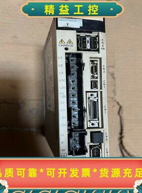 安川伺服驱动器SGDV-R70A11A，日本原装，拆机，成色--议价商品