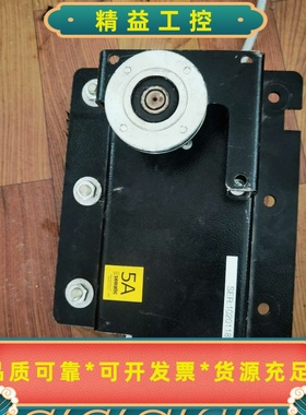 迅达7000型电梯门机马达Sematic思迈特门电机5A型8--议价商品