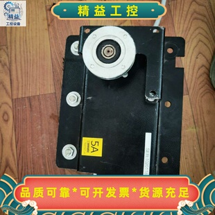 迅达7000型电梯门机马达Sematic思迈特门电机5A型8--议价商品