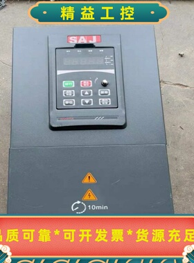 三晶变频器PDG10-4T015B15KW--议价商品