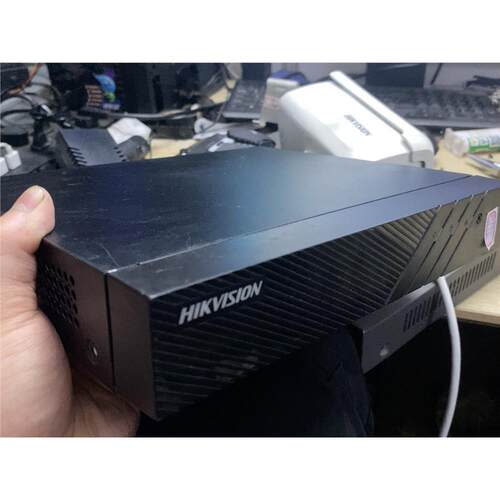 海康7808NB-k1/8p录像一
