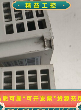 金田JTE200-220V750W变频器四台，两台缺下盖，一--议价商品