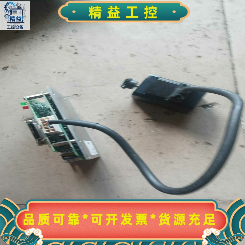 日本东方驱动器ASD18A-K十电机ASM46AK一套220--议价商品