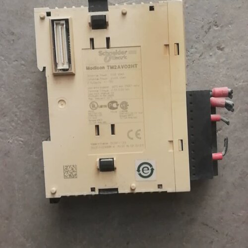 施耐德模块TWDNOZ485T/TM2AVO2HT--议价商品