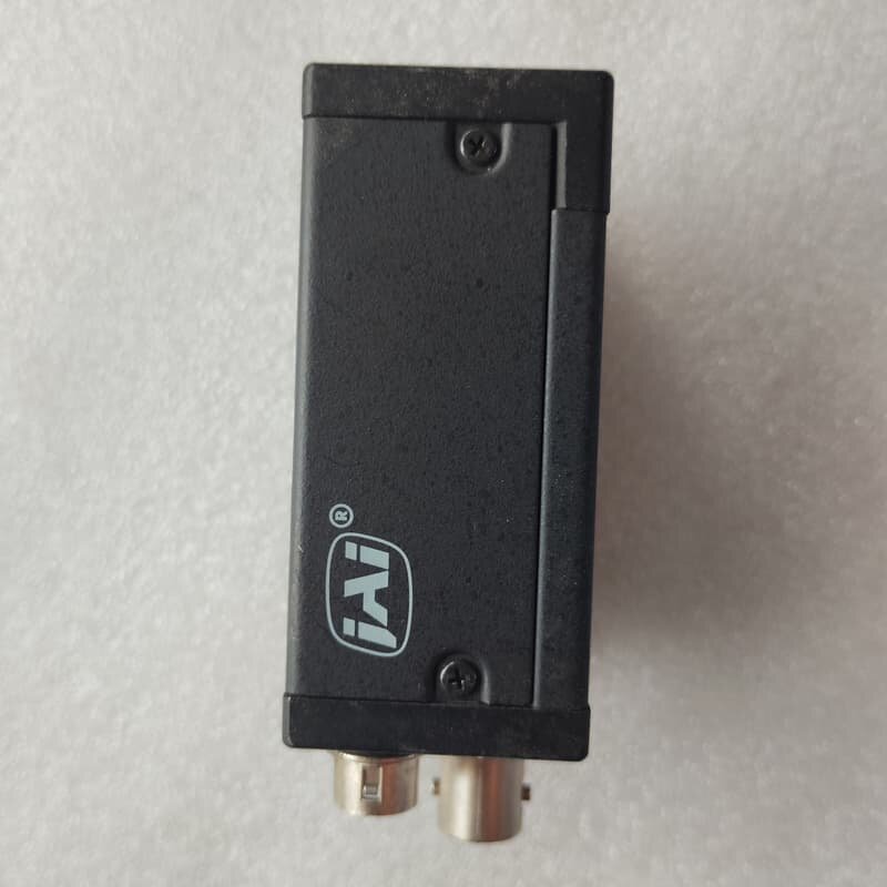 JAI工业相机 CV-A11日本原装DC12V接口带VIDE--议价商品