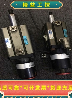 拆机FABCO-AIR气缸GND-AL045-025D-M/--议价商品